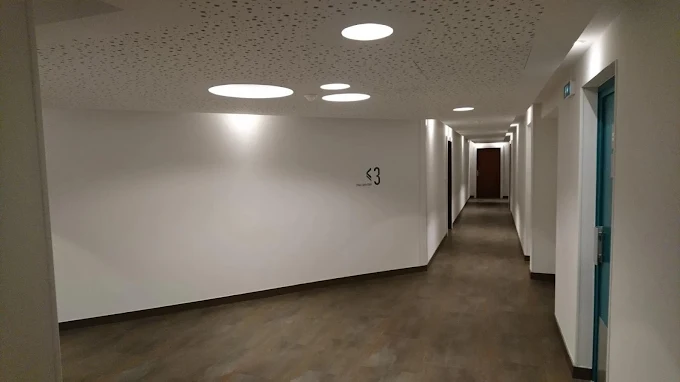 Relamping LED pour commerces et showrooms